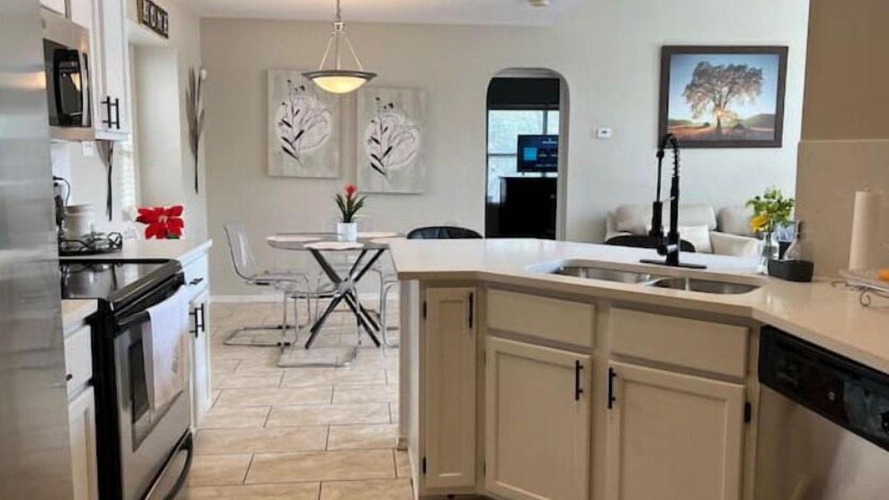 Photo of Kitchen in Wetmore