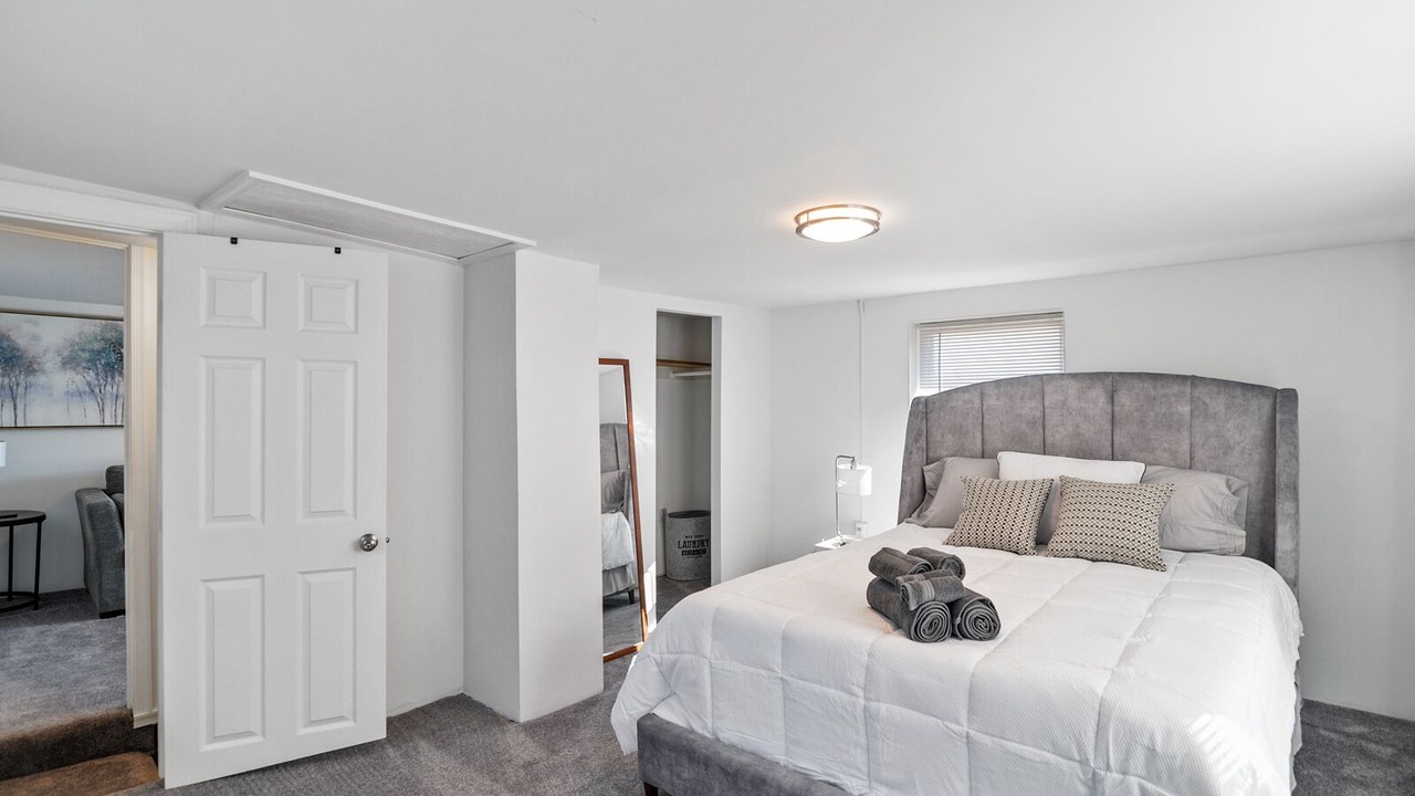 Photo of Bedroom in Bowers Beach