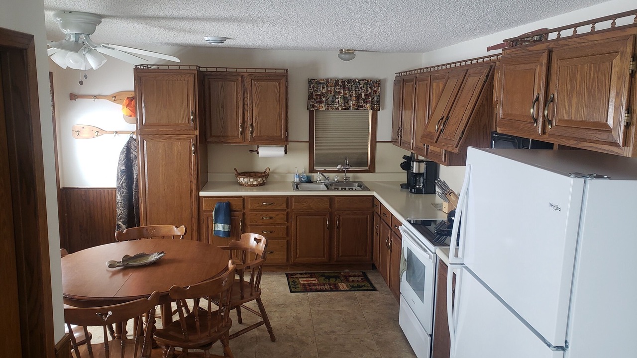 Photo of Kitchen in Ortonville