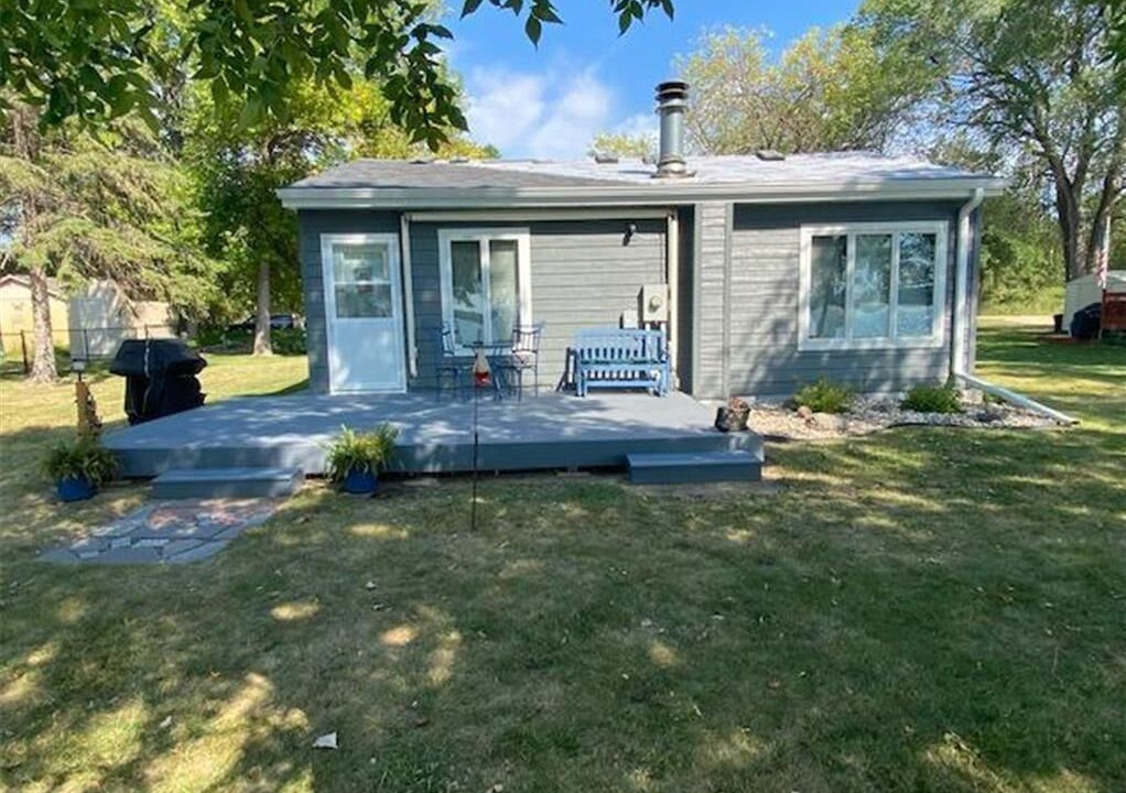 Photo of Patio Balcony in Ortonville