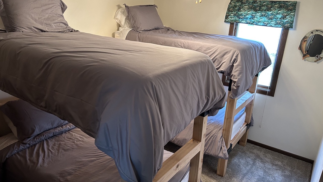 Photo of Bedroom in Ortonville