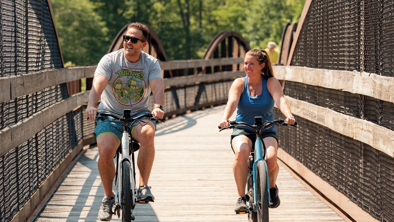 Photo of Others in Ohiopyle