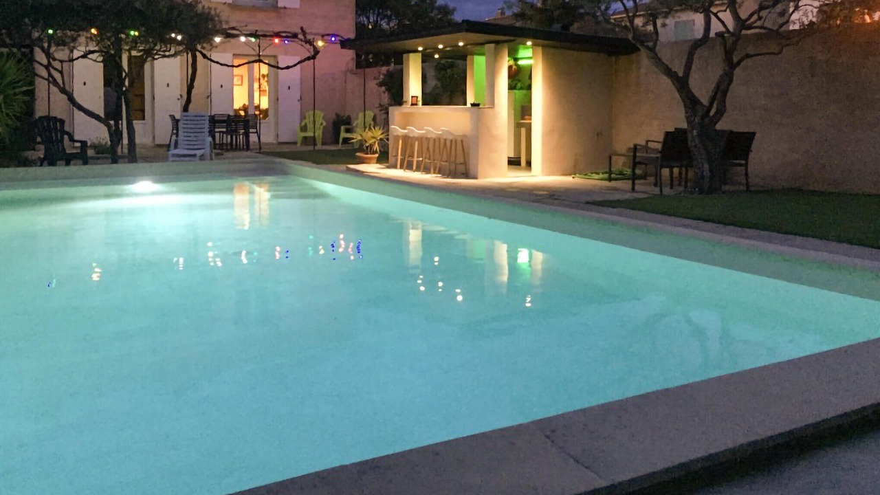 Photo of Outdoor in Sorgues