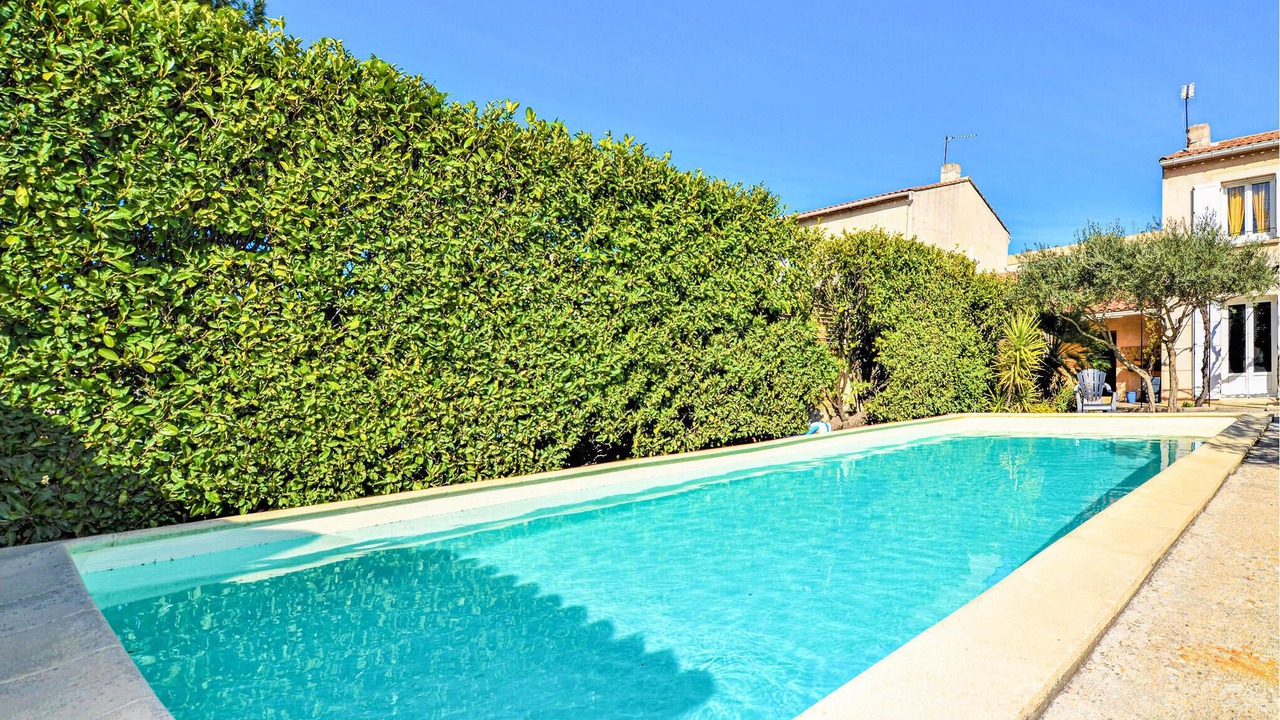 Photo of Outdoor in Sorgues