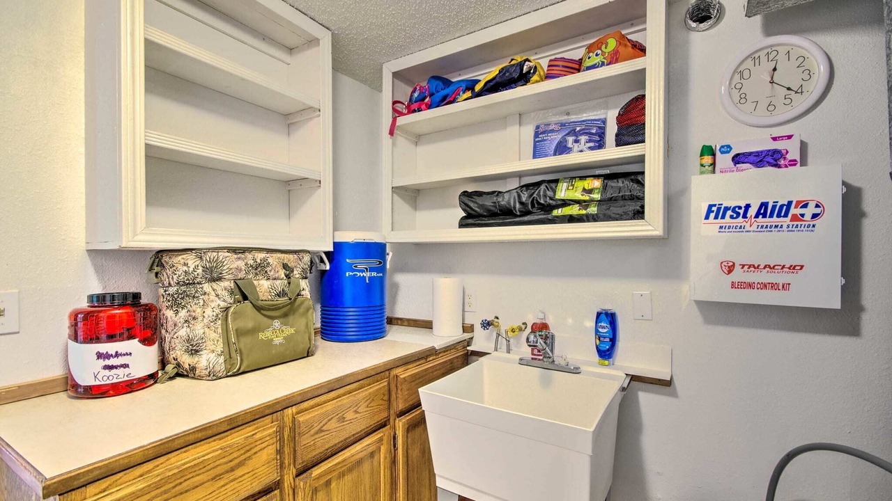 Photo of Bedroom in Osage Beach