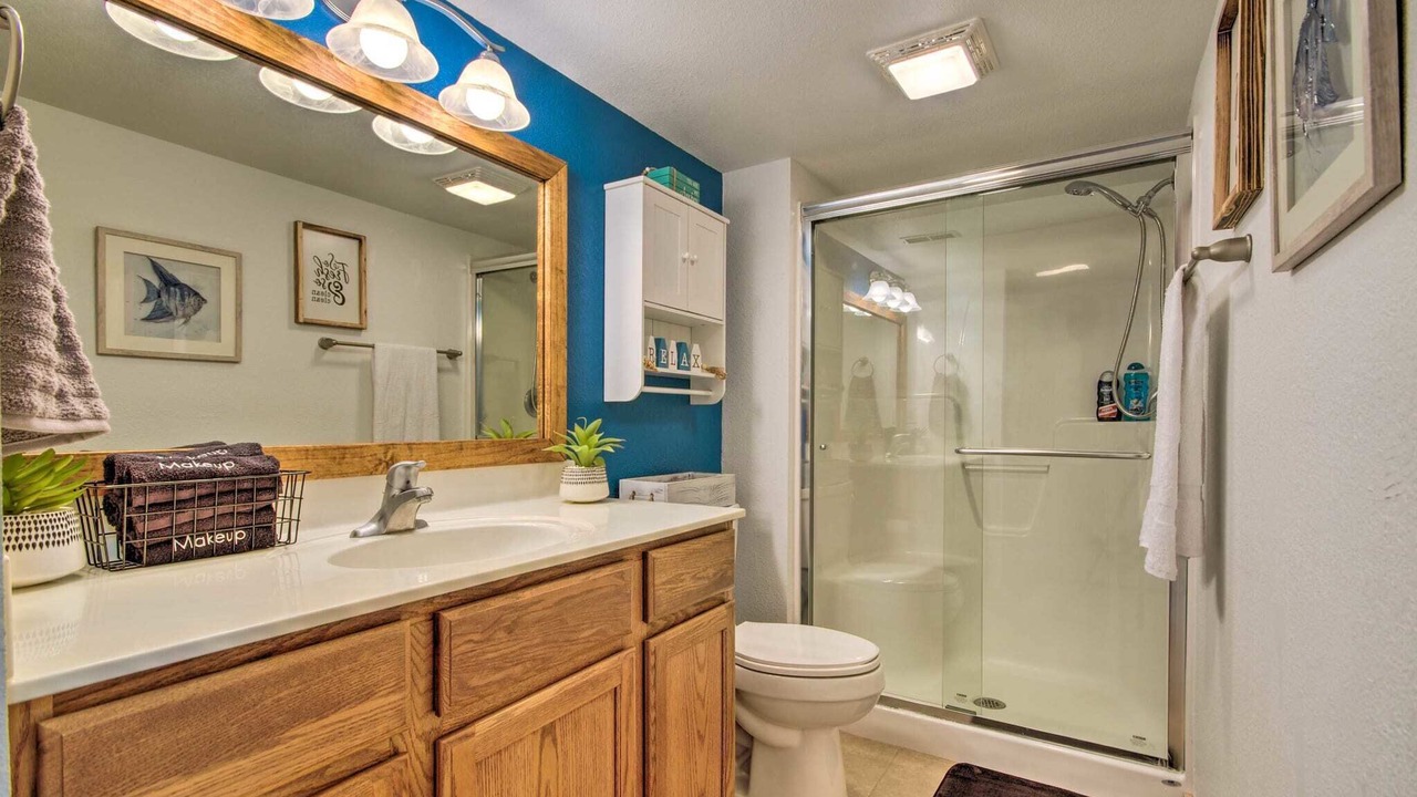 Photo of Bathroom in Osage Beach