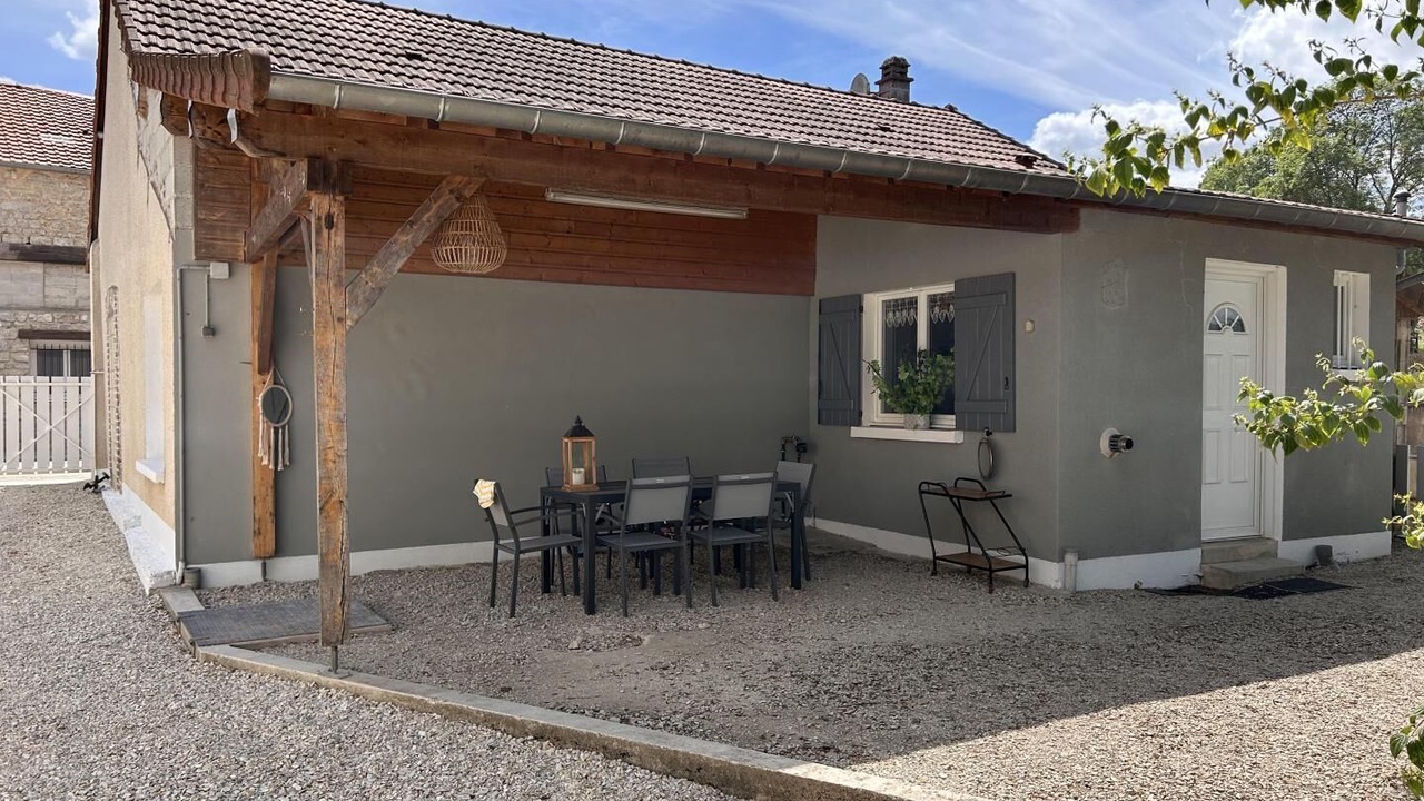 Photo of Outdoor in Bertignolles