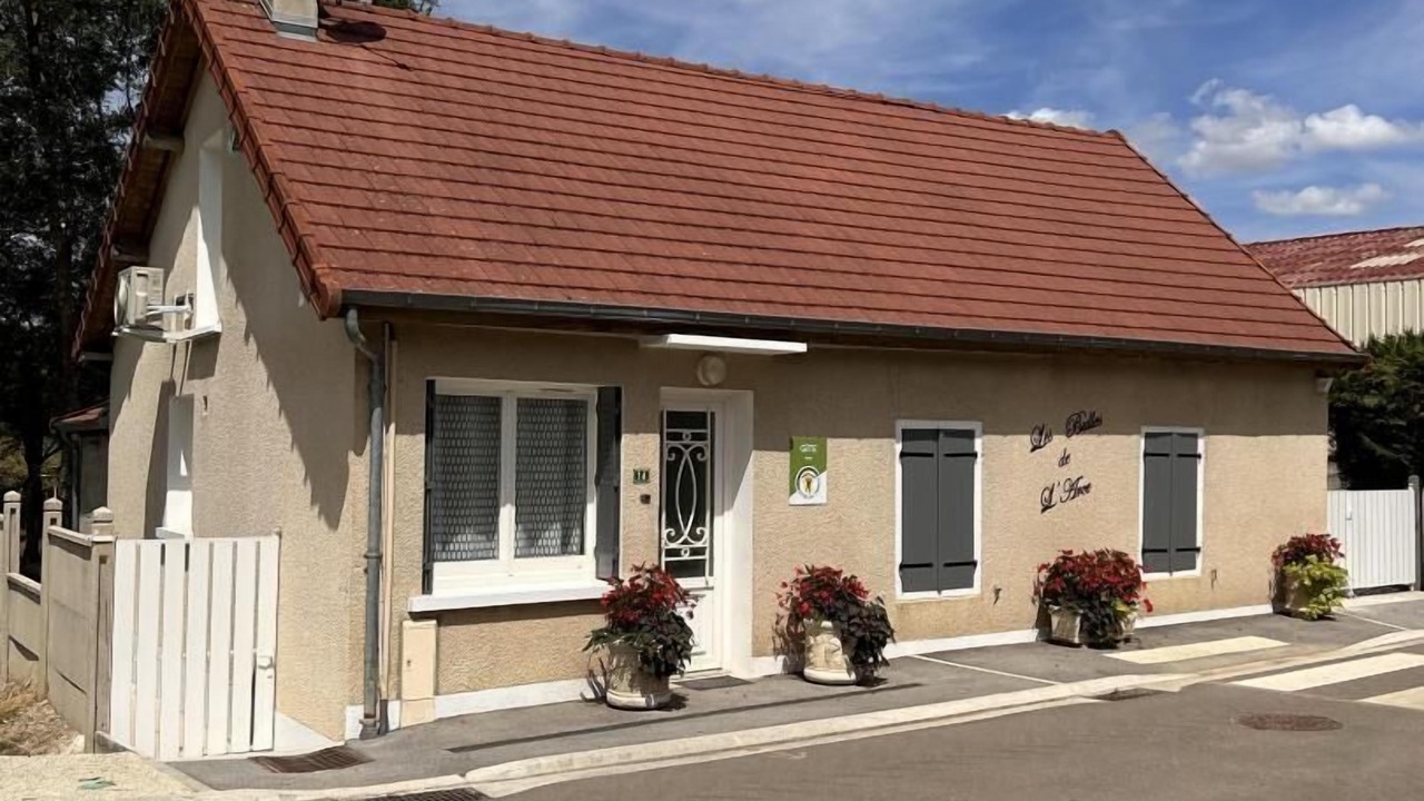 Photo of Outdoor in Bertignolles