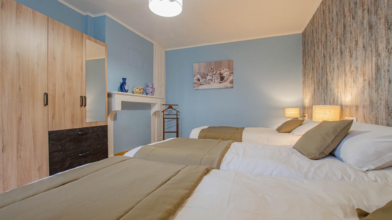 Photo of Bedroom in Bertignolles