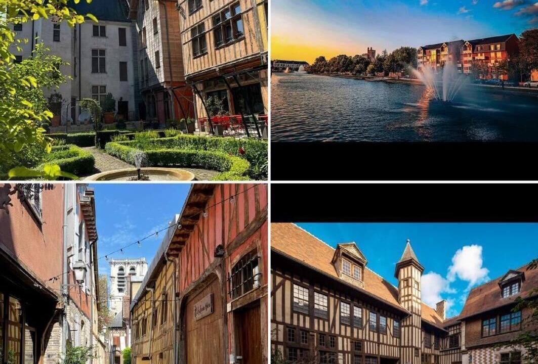 Photo of Outdoor in Piney