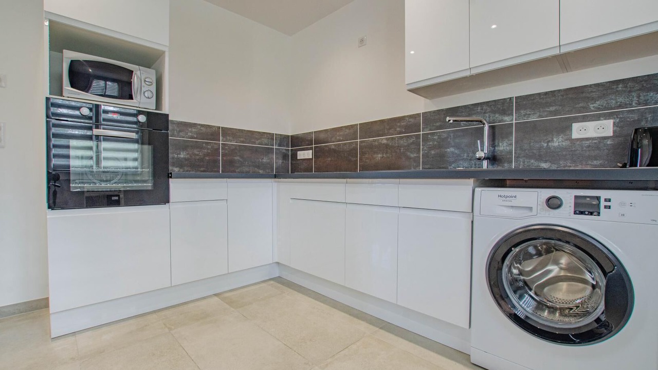 Photo of Kitchen in Piney