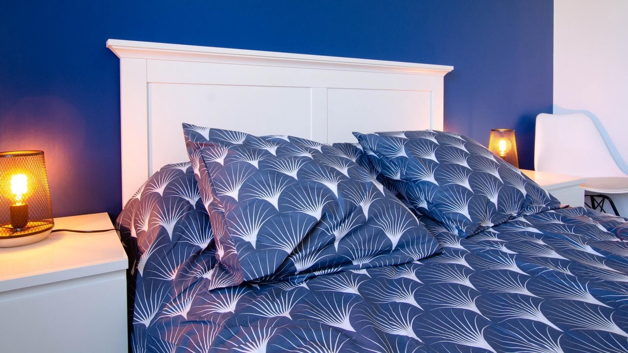 Photo of Bedroom in Piney