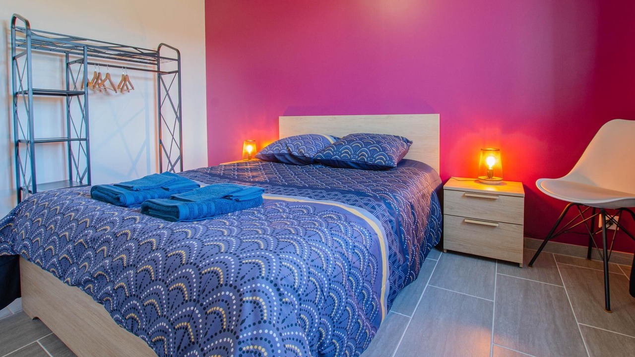 Photo of Bedroom in Piney