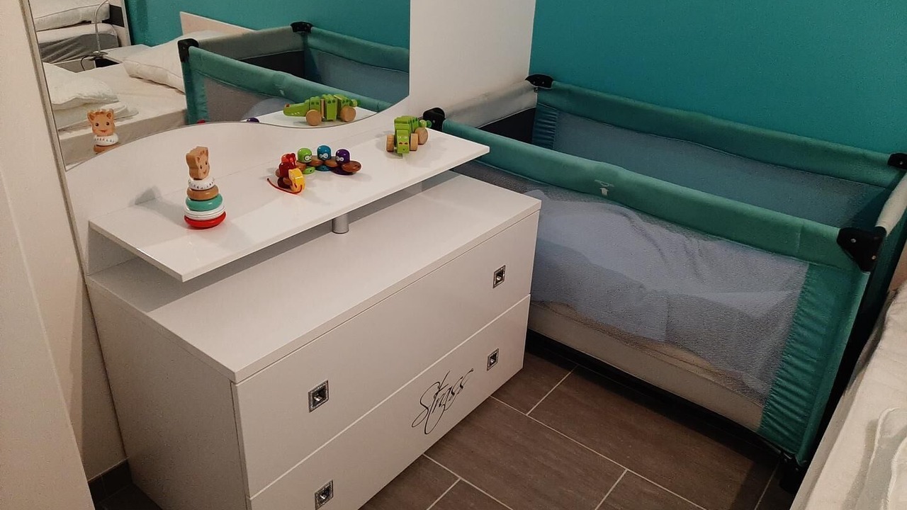 Photo of Bedroom in Piney