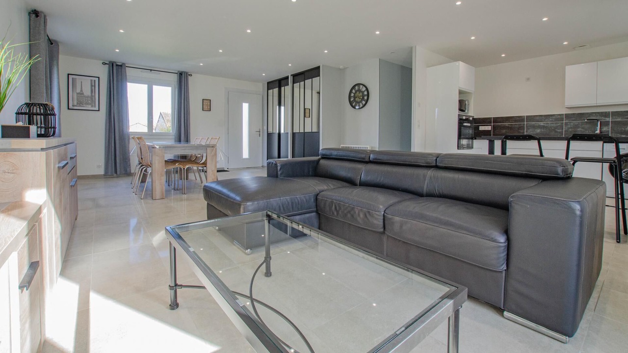 Photo of Livingroom in Piney