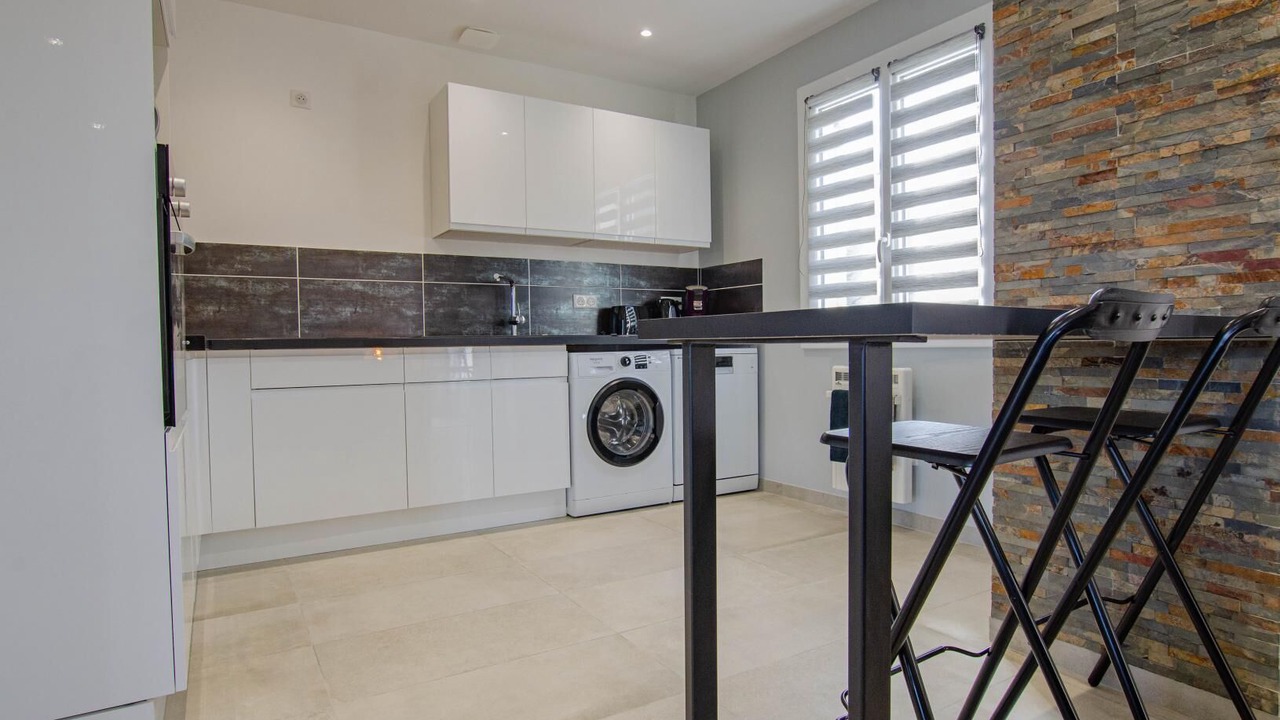 Photo of Kitchen in Piney