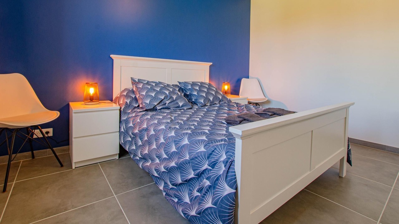 Photo of Bedroom in Piney