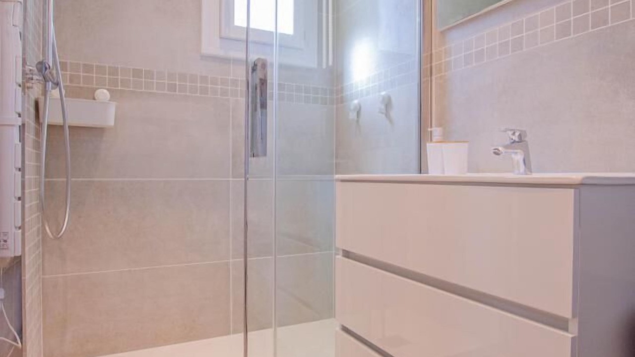 Photo of Bathroom in Piney