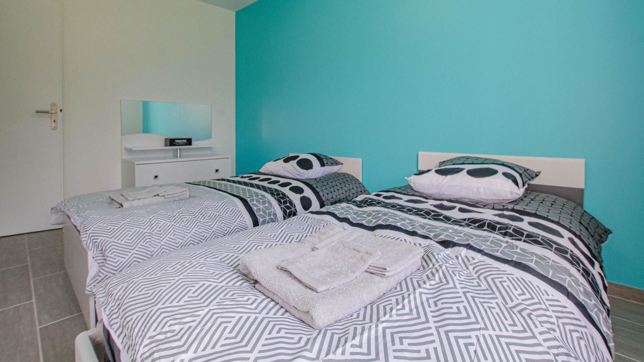 Photo of Bedroom in Piney