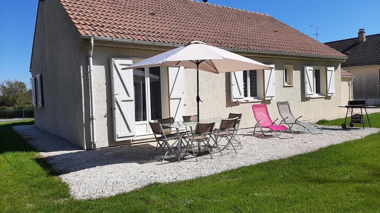 Photo of Outdoor in Piney