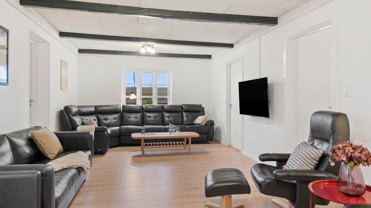 Photo of Bedroom in Give