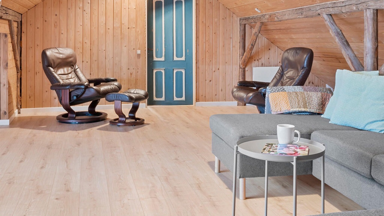 Photo of Bedroom in Give