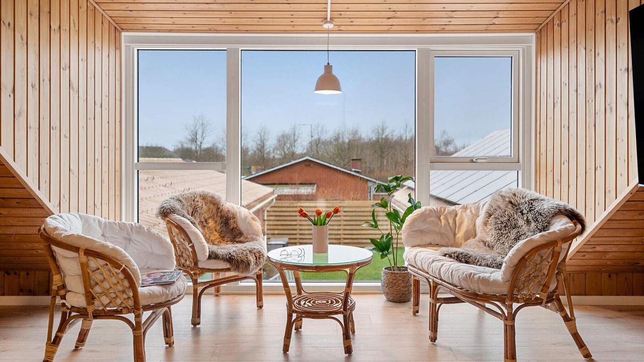 Photo of Bedroom in Give