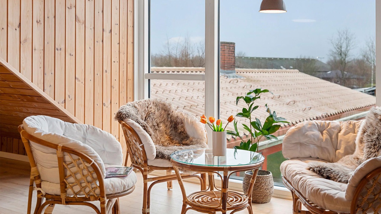 Photo of Bedroom in Give