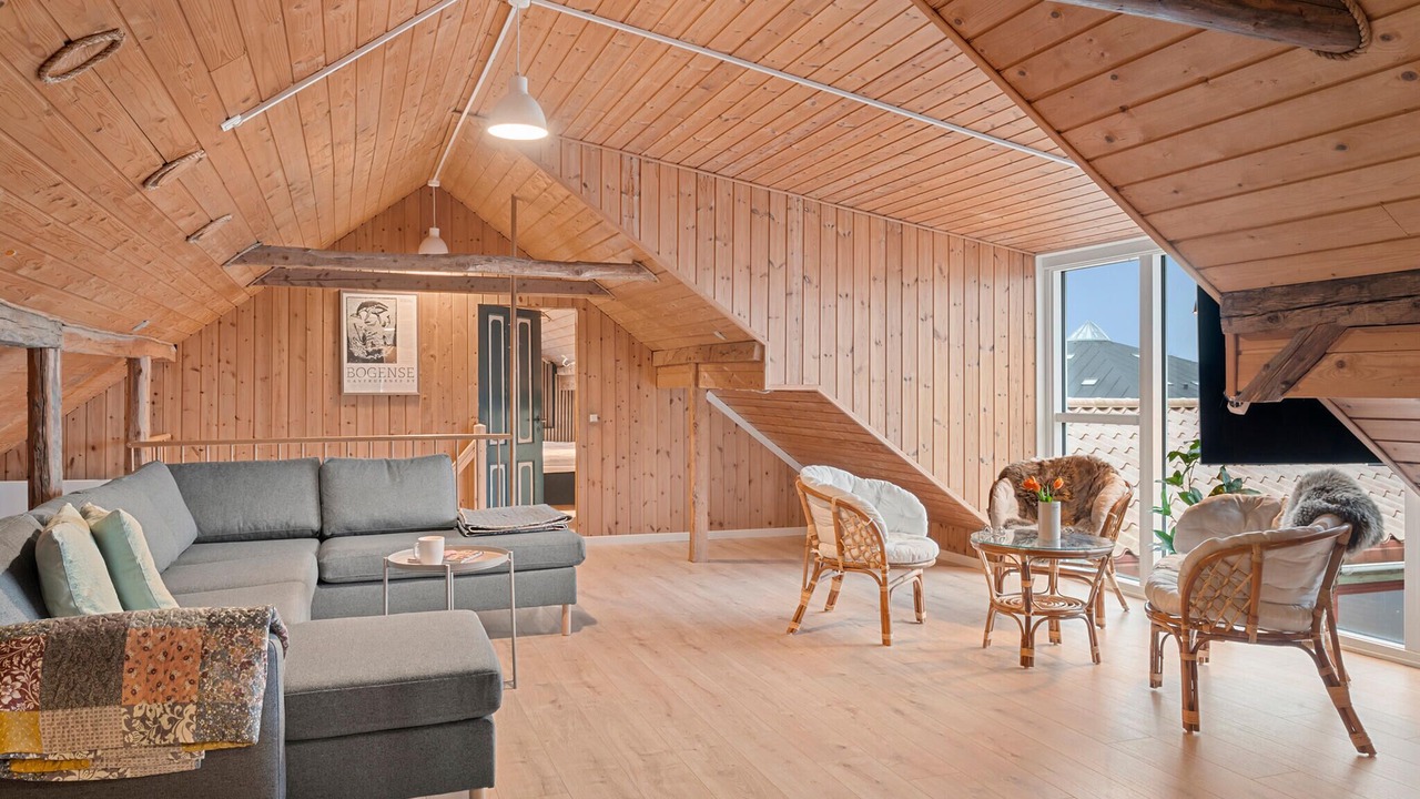 Photo of Bedroom in Give