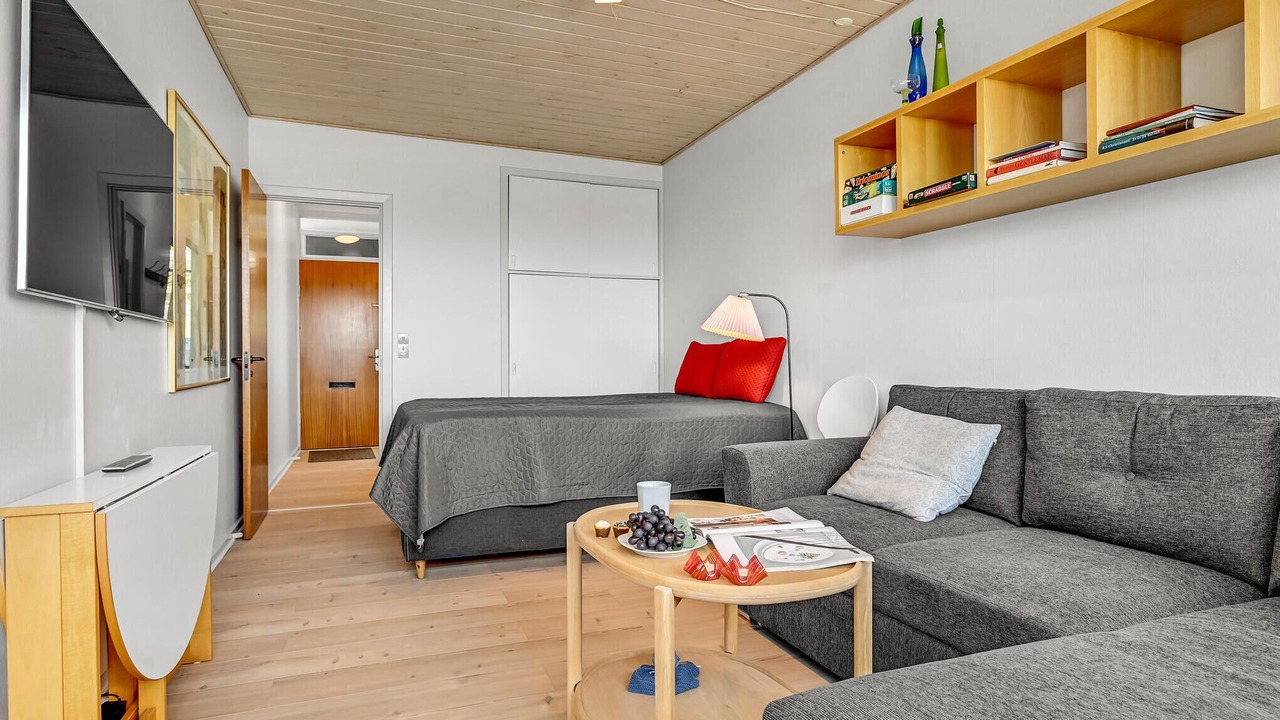 Photo of Bedroom in Syddjurs Kommune