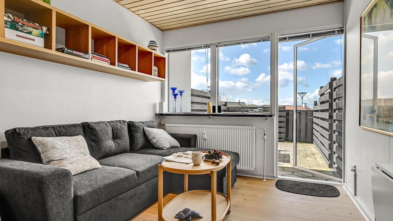 Photo of Bedroom in Syddjurs Kommune