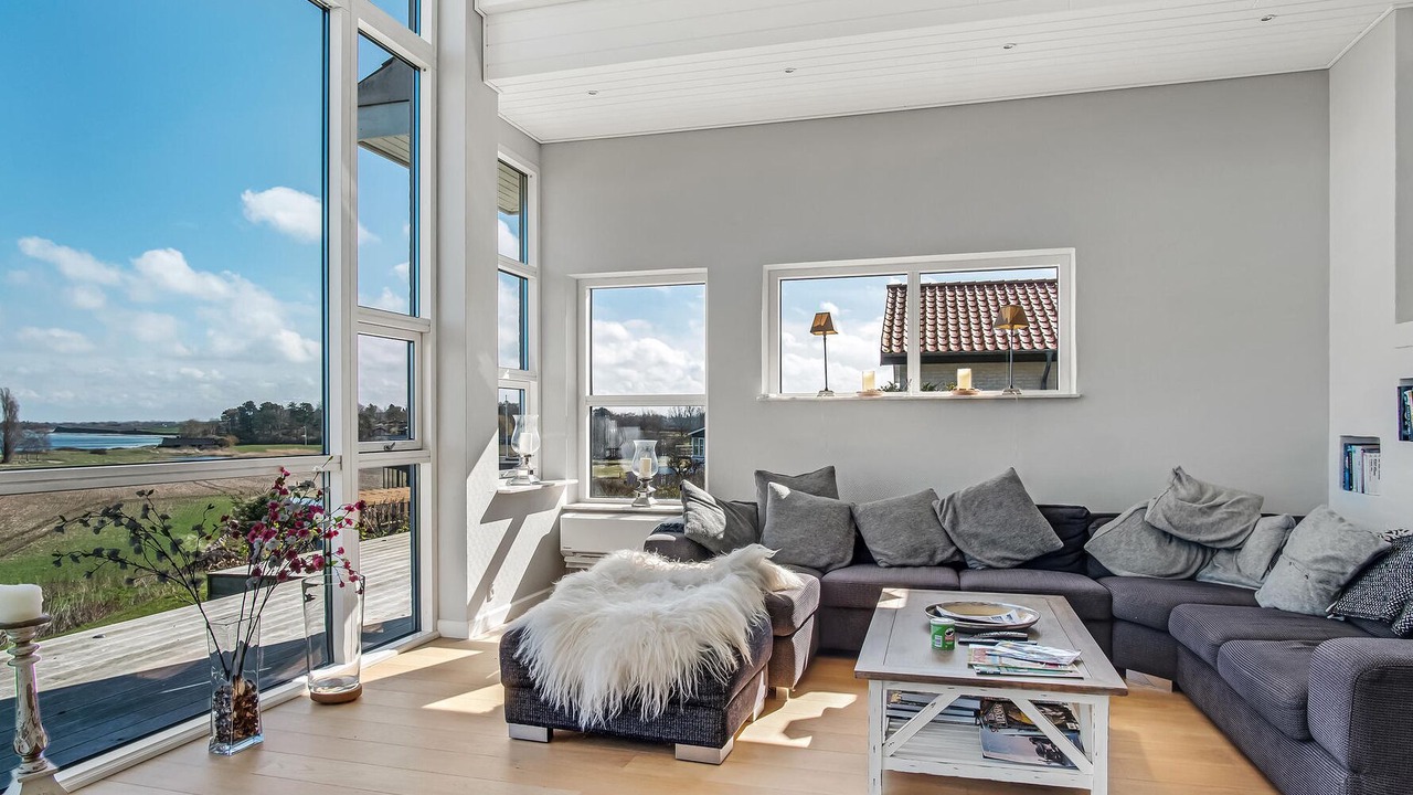 Photo of Bedroom in Korsor