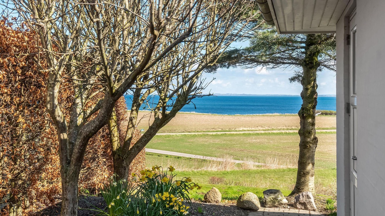 Photo of Bedroom in Korsor