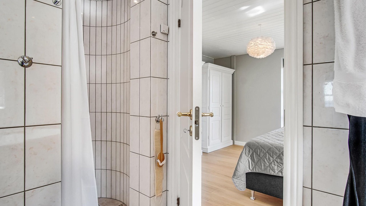 Photo of Bathroom in Korsor