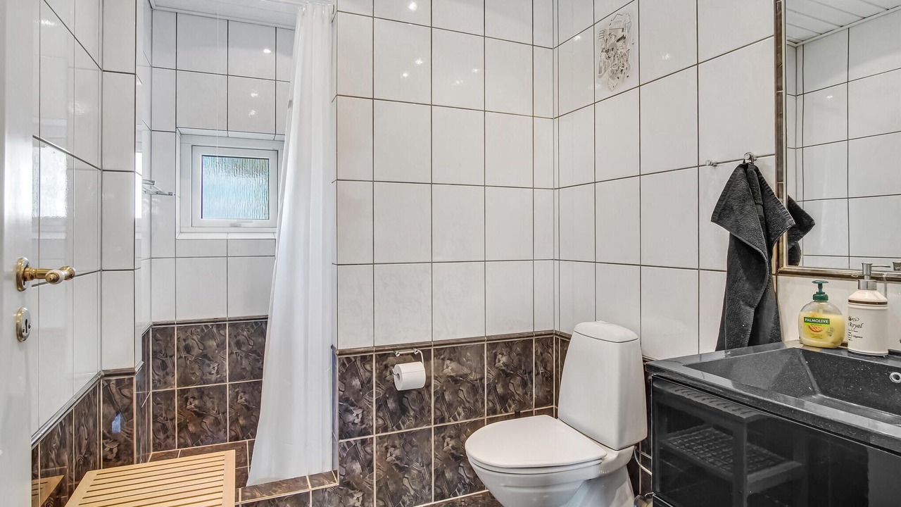 Photo of Bathroom in Korsor