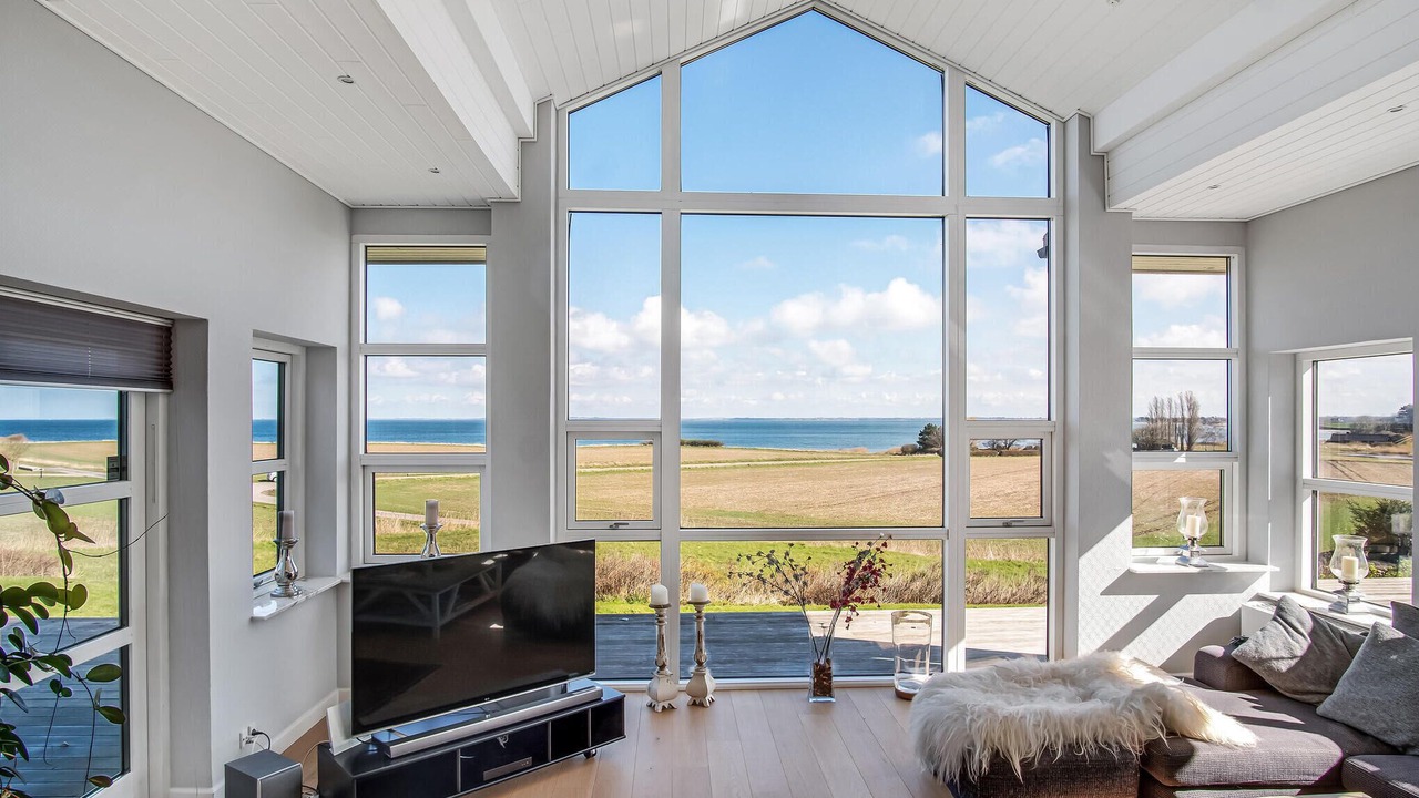 Photo of Bedroom in Korsor