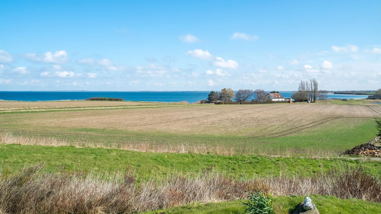 Photo of Bedroom in Korsor