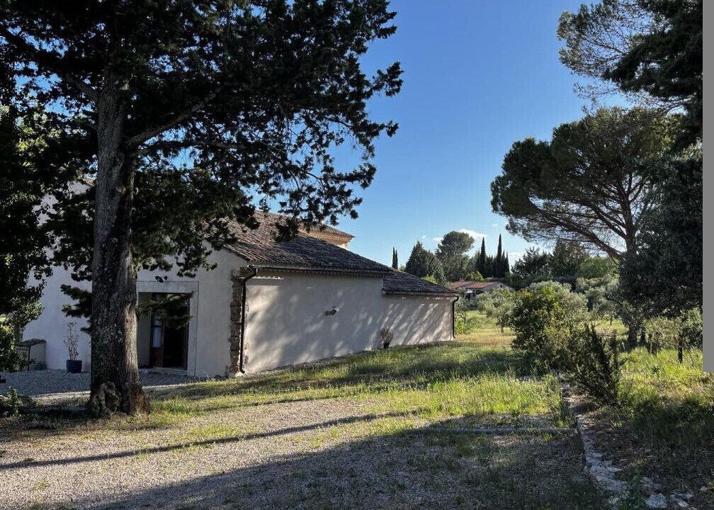 Photo of Outdoor in Cotignac