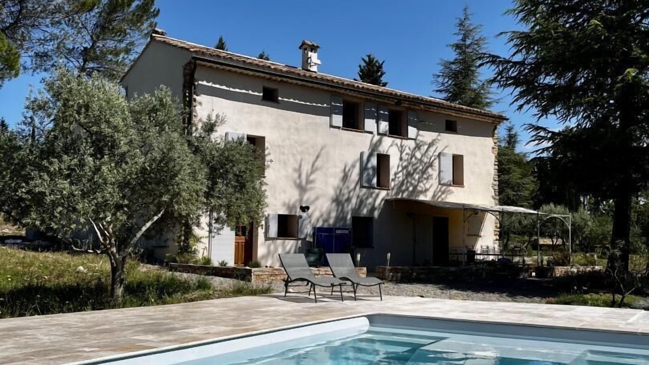 Photo of Outdoor in Cotignac