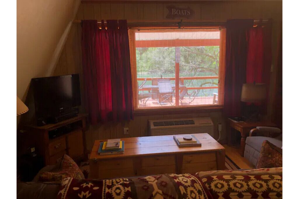 Photo of Livingroom in Gassville