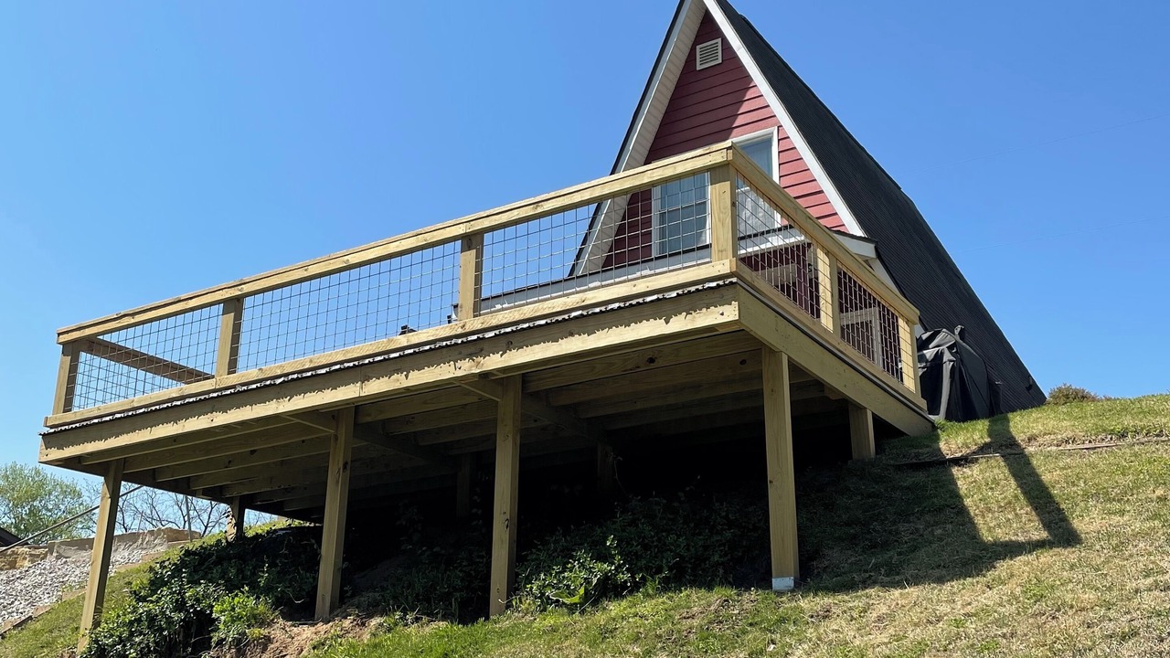 Photo of Outdoor in Gassville