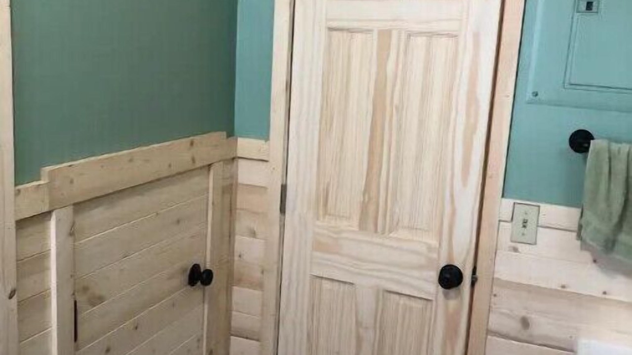 Photo of Bathroom in Gassville