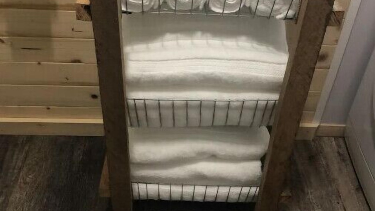 Photo of Bathroom in Gassville