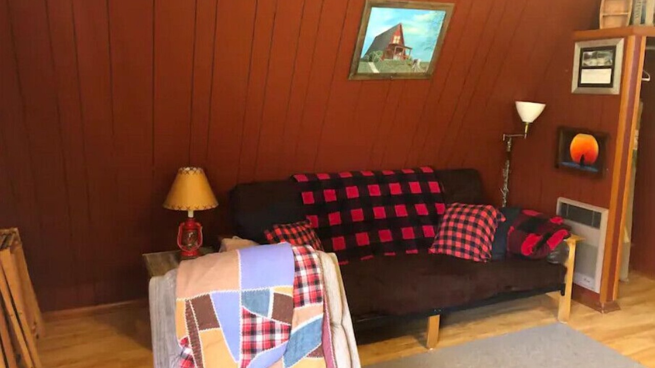 Photo of Livingroom in Gassville