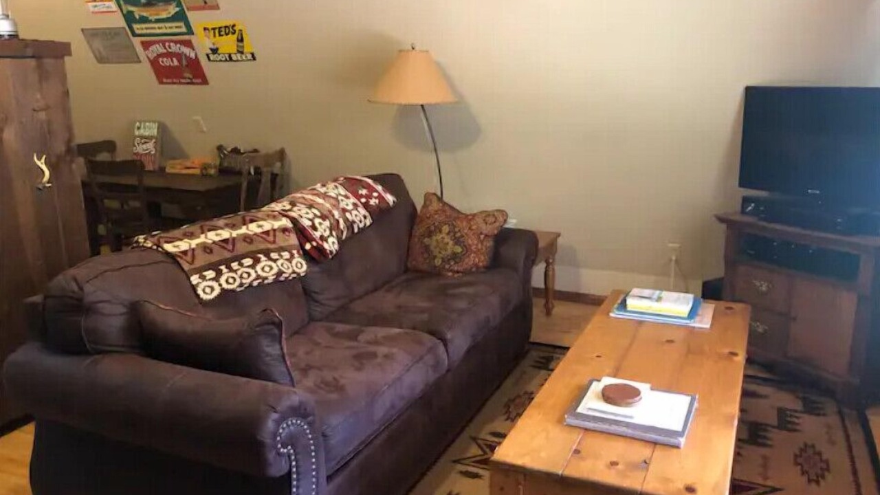 Photo of Livingroom in Gassville