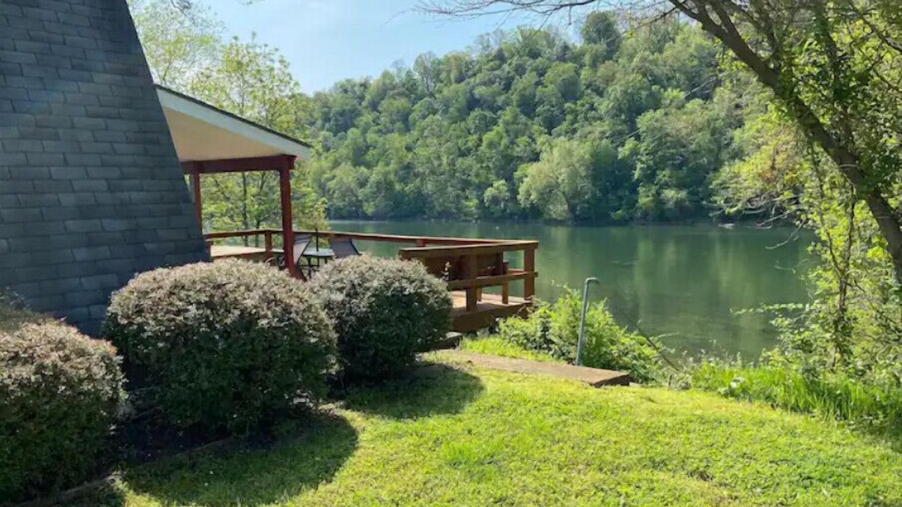 Photo of Outdoor in Gassville