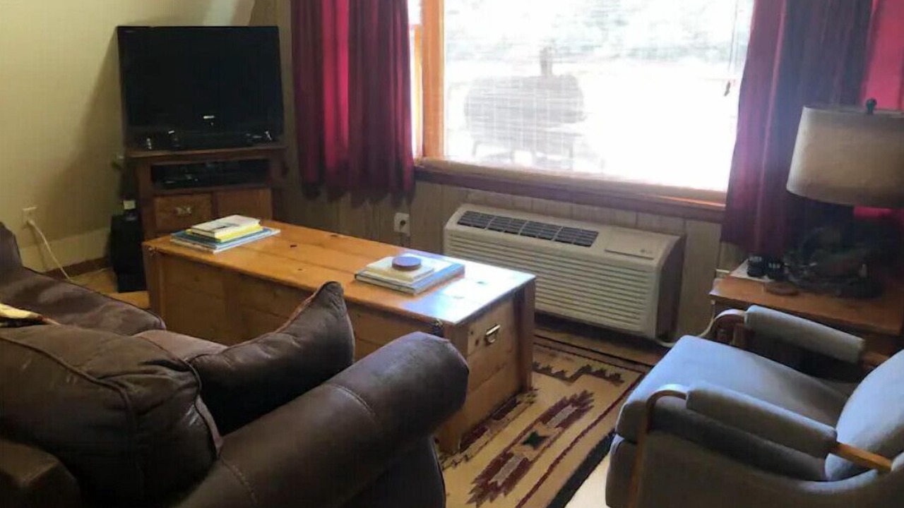 Photo of Livingroom in Gassville