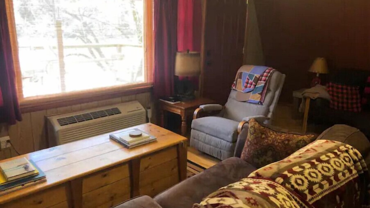 Photo of Livingroom in Gassville