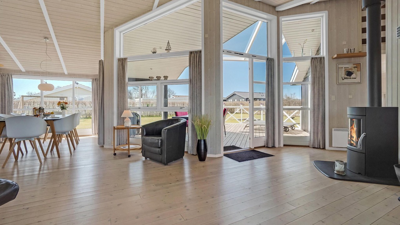 Photo of Bedroom in Flovt Strand