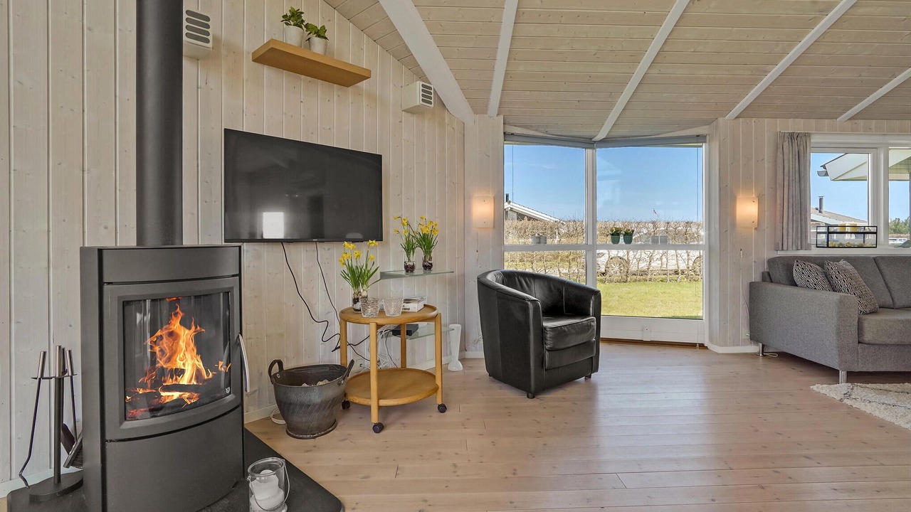 Photo of Bedroom in Flovt Strand